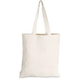 Okiyo Kaimono Cotton Shopper Unbranded